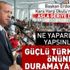 Başkan Erdoğan'dan Kara Harp Okulu'nda önemli mesajlar