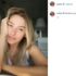 Hadise yine makyajsız fotoğraf paylaşımı yaptı