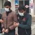 Polisin yakaladığı uyuşturucu satıcısı tutuklandı