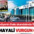 CHP'li Beşiktaş Belediyesi'ndeki 13 milyonluk ihale skandalında adresler hayali vurgun gerçek