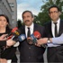 HDP Heyeti Kandil'e gitti
