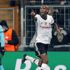 Talisca, Portekiz takımlarını boş geçmiyor