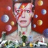 Bowie sadece müziğe değil finans dünyasında da iz bıraktı