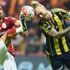 Galatasaray 0-0 Fenerbahçe