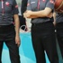 Basketbolda hakemlerden maaş protestosu