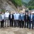 İkizdere'de yapılacak taş ocağına destek artıyor İkizdere'de yapılacak taş ocağına destek artıyor