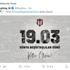 ﻿Dünya Beşiktaşlılar Günü kutlandı