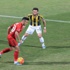 Gaziantepspor: 1 - Fenerbahçe: 0 (İlk Yarı) Gaziantepspor: 1 - Fenerbahçe: 0 (İlk Yarı)