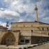 Çivisiz cami yüzyıllardır ayakta duruyor