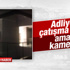 Çağlayan Adliyesi'ndeki operasyondan görüntüler Çağlayan Adliyesi'ndeki operasyondan görüntüler