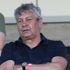 Lucescu ile ilgili resmî açıklama geldi Lucescu ile ilgili resmî açıklama geldi