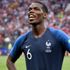 Paul Pogba, Juventus'a geri dönüyor