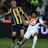 Kadıköy'de gol sesi çıkmadı!