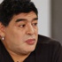 Maradona'nın şoke eden görüntüsü