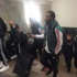 Lokomotiv Moskova maça böyle gitti!