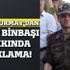Genelkurmay'dan şehit binbaşı hakkında açıklama!