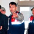 'Önceden öldürecektim pencereden kurtuldu'