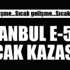 Meteoroloji'den çok kritik uyarı Meteoroloji'den çok kritik uyarı