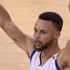 Golden State Warriors, Stephen Curry ile kazanmaya devam ediyor