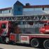 Beylikdüzü'nde fabrika yangını: Çok sayıda işçi dumandan etkilendi