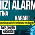 Koronavirüs risk haritasında kırmızı kategoride olan Trabzon’da 32 noktada karantina kararı Koronavirüs risk haritasında kırmızı kategoride olan Trabzon’da 32 noktada karantina kararı