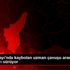 Munzur Çayı nda kaybolan uzman çavuşu arama çalışmaları ...