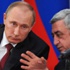 Putin sözde soykırım törenleri için Erivan'a gidiyor