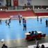 Voleybol maçları sona erdi