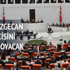 Meclis Özgecan Aslan için tepkisini ortaya koyacak