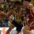 Fenerbahçe'de Angel McCoughtry ile yollar ayrıldı