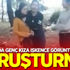 Ormanda genç kıza işkence görüntülerine soruşturma!