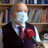 Bilim Kurulu üyesi Prof. Dr. Akın hafta içi kısıtlamasına devam kararının nedeni açıkladı Bilim Kurulu üyesi Prof. Dr. Akın hafta içi kısıtlamasına devam kararının nedeni açıkladı