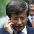 Liderlerden Davutoğlu'na taziye telefonu