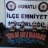 Seyyar tombalacıya suçüstü