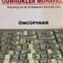 Suriye sınırında 300 bin dolar ele geçirildi
