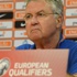 Guus Hiddink: Türklerle kavga edeceğiz! Guus Hiddink: Türklerle kavga edeceğiz!