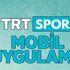 TRT SPOR uygulaması güncellendi