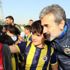 Aykut Kocaman'dan devam kararı