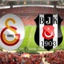 Beşiktaş ve G.Saraylılar gurbette savaştı!