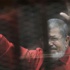 Muhammed Mursi'nni duruşması ertelendi