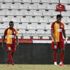Galatasaray'a koronavirüs çelmesi