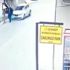 Otomobilin çarpıp kaçtığı polis ağır yaralandı Otomobilin çarpıp kaçtığı polis ağır yaralandı