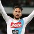 Dries Mertens imzayı attı! Dries Mertens imzayı attı!