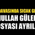 Fethullah Gülen dosyası ayrıldı! Fethullah Gülen dosyası ayrıldı!