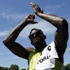 Usain Bolt New York'da zorlandı!