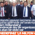 Mustafa Yeneroğlu: Yurtdışı seçmenin tercihi Evet Mustafa Yeneroğlu: Yurtdışı seçmenin tercihi Evet