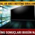 Reyting sonuçları 12 Kasım 2018 Çukur mu Söz mü Yasak Elma mı kim lider oldu
