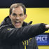 Tuchel'den UEFA kararına tepki Tuchel'den UEFA kararına tepki