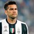 Juventus Dani Alves ile yolların ayrıldığını resmen açıkladı