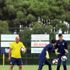 Fenerbahçe'de Carlos Kameni belirsizliği Fenerbahçe'de Carlos Kameni belirsizliği